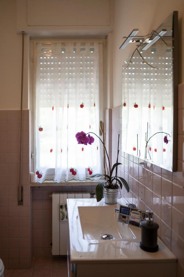 Ada Swimming Home มาโรเน ภายนอก รูปภาพ